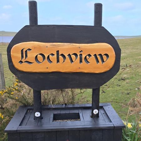 Lochview Swannay Exterior foto