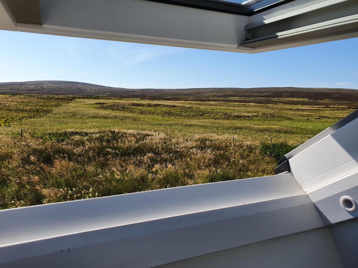Lochview Swannay Exterior foto