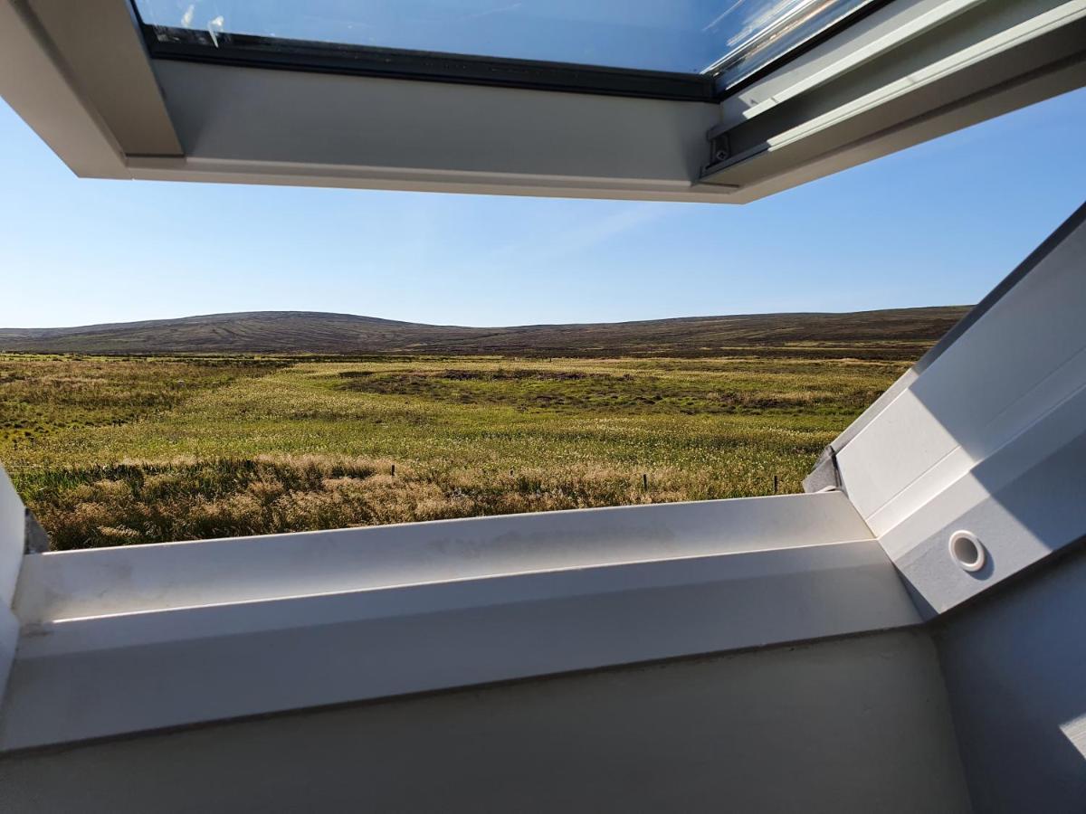 Lochview Swannay Exterior foto