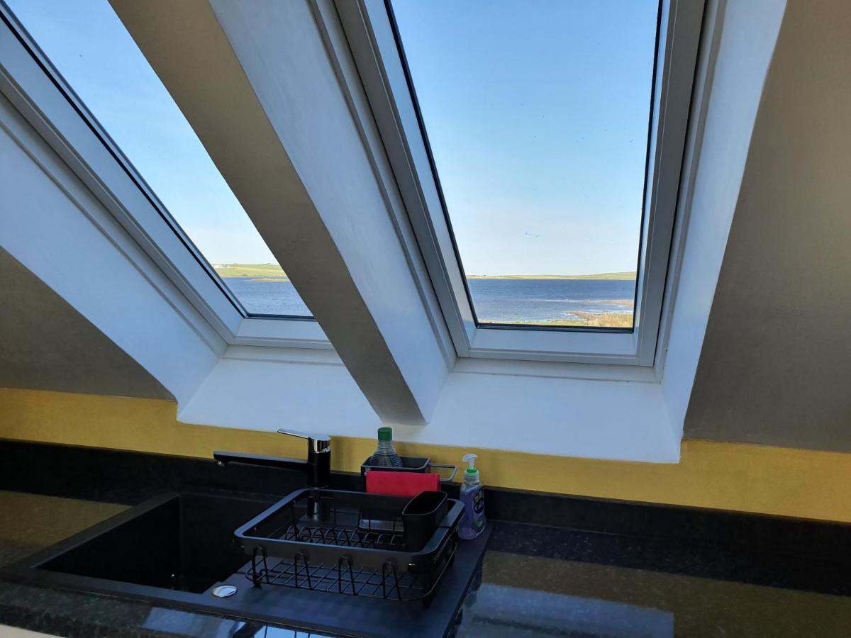 Lochview Swannay Exterior foto