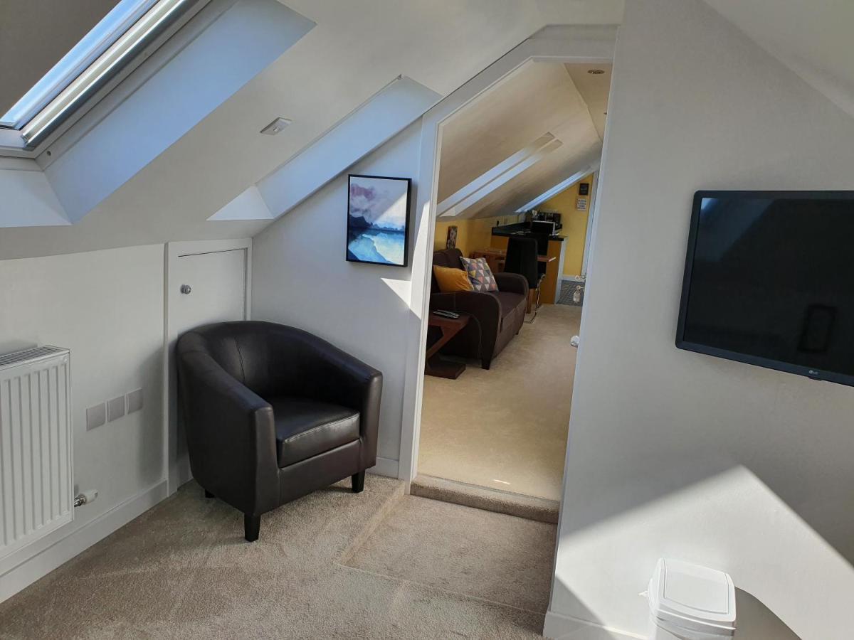 Lochview Swannay Exterior foto