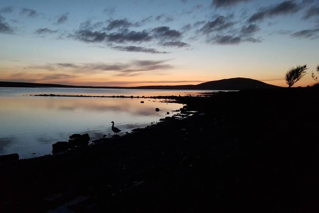 Lochview Swannay Exterior foto