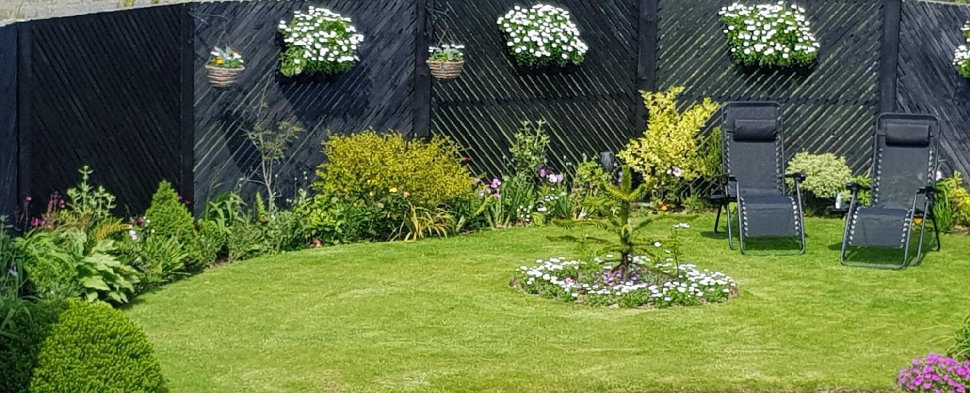 Lochview Swannay Exterior foto
