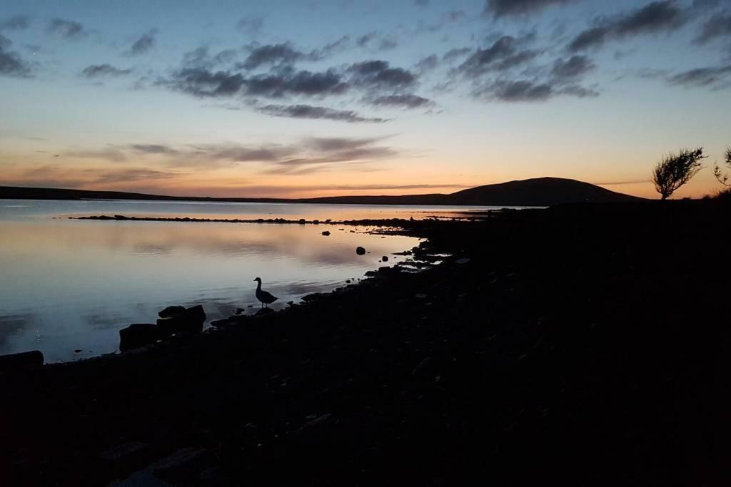 Lochview Swannay Exterior foto
