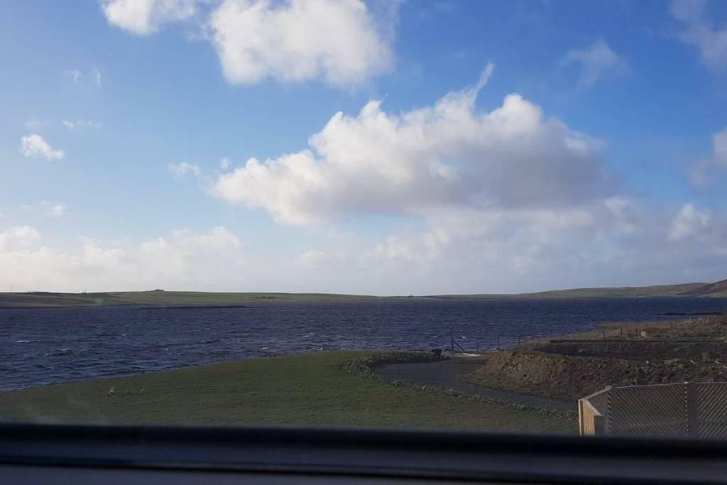 Lochview Swannay Exterior foto